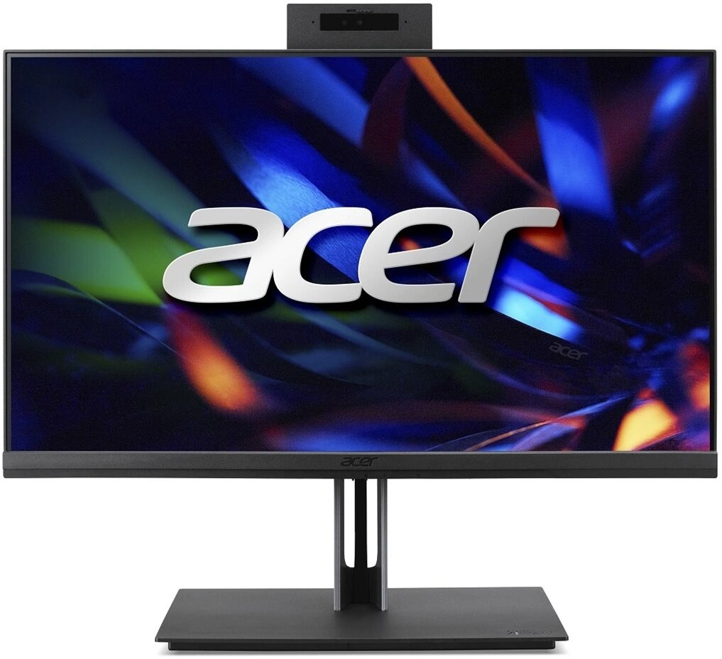 Acer Veriton Z4714GT, černá