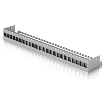 Ubiquiti UACC-Rack-Panel-Patch-Blank-24, patch panel