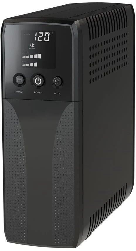 FSP ST 1200, 1200 VA, 720W