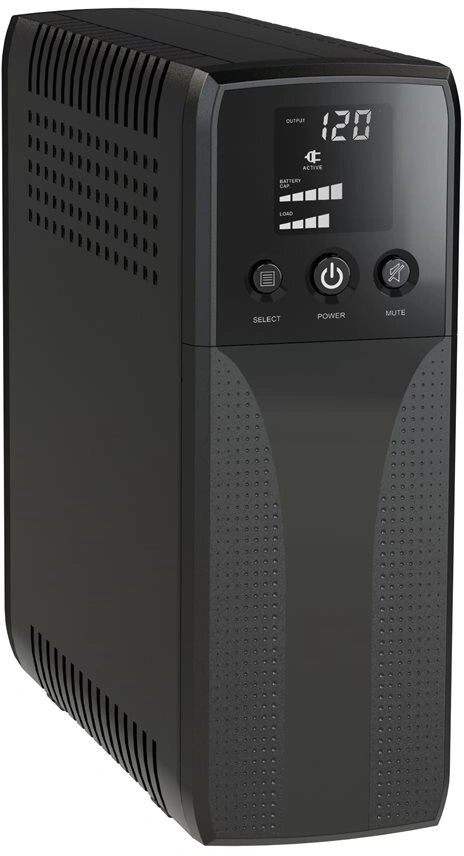 FSP ST 1200, 1200 VA, 720W