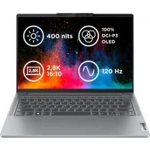 Lenovo IdeaPad Pro 5 14IMH9, šedá