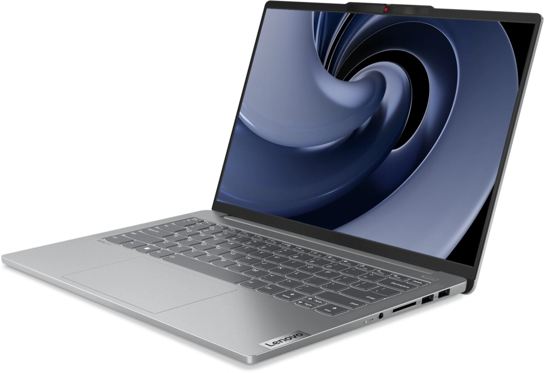 Lenovo IdeaPad Pro 5 14IMH9, šedá