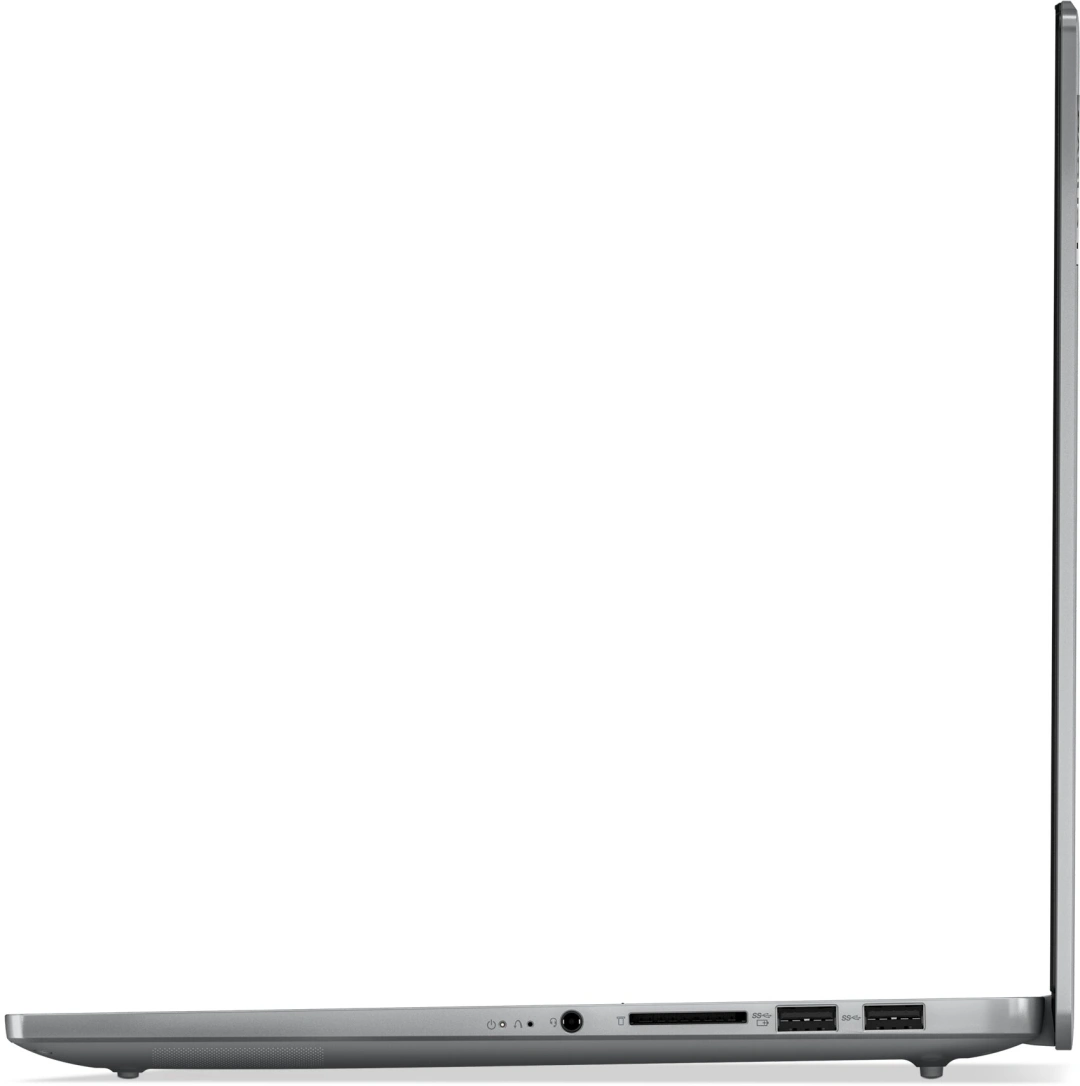 Lenovo IdeaPad Pro 5 14IMH9, šedá