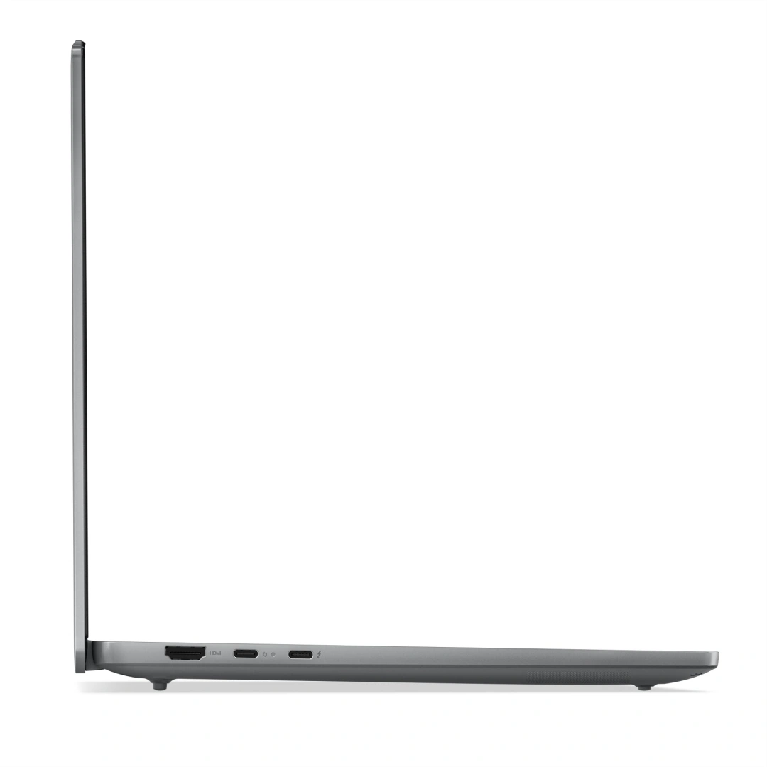 Lenovo IdeaPad Pro 5 14IMH9, šedá