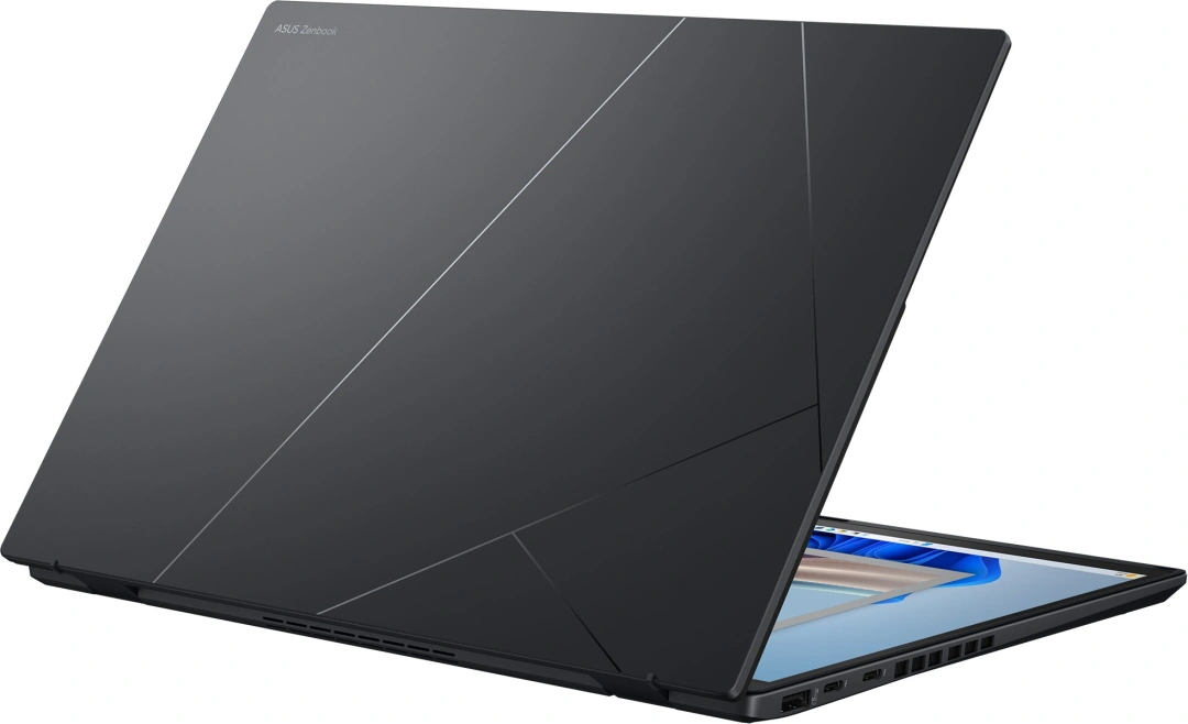 ASUS Zenbook Duo (2024) UX8406, šedá