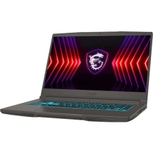 MSI Thin A15 B7VE-054XCZ, černá