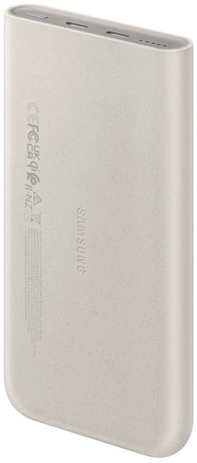Samsung EB-U2510XUEGEU 25W, 10000mAh, beige