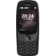 Nokia 6310 Dual SIM 2024 Black