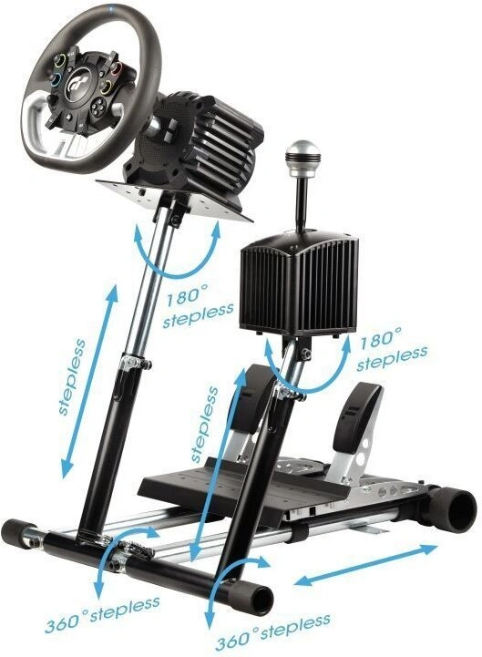 Wheel Stand Pro SUPER CSL