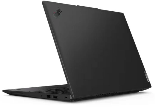 Lenovo ThinkPad L16 Gen 1 (21L3002DCK), černá