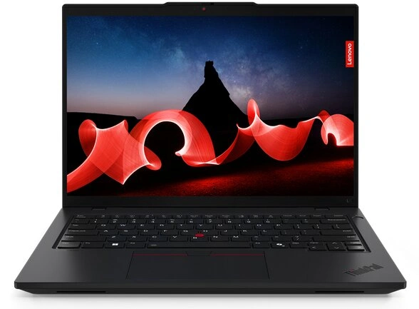 Lenovo ThinkPad L14 Gen 5 (21L1002LCK), černá