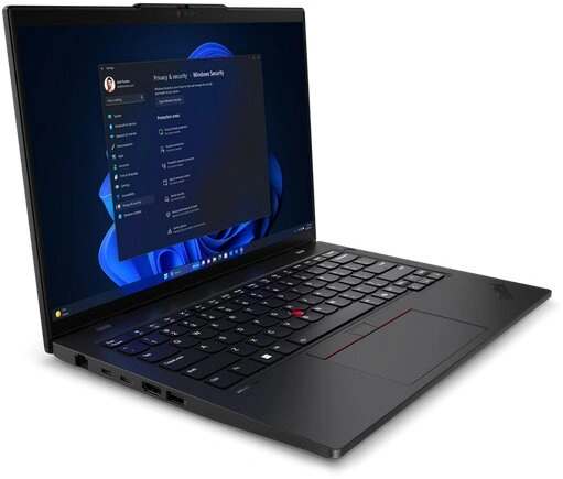 Lenovo ThinkPad L14 Gen 5 (21L1002LCK), černá