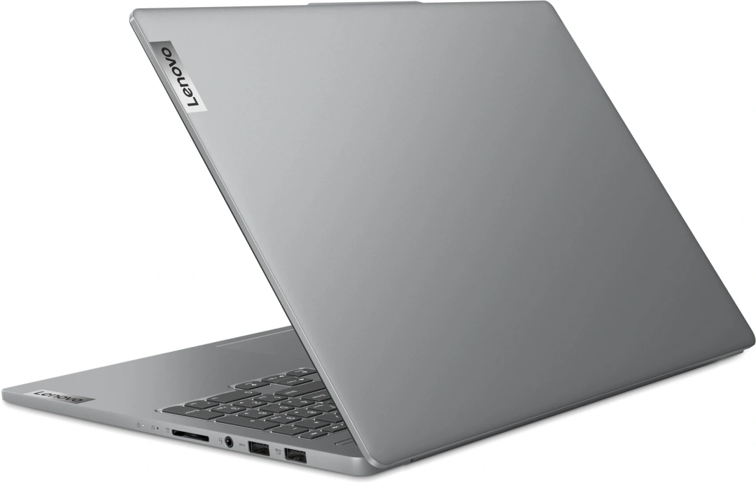 Lenovo IdeaPad Pro 5 16IMH9, šedá