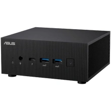 ASUS ExpertCenter PN64-E1, black (90MR00W2-M00040)