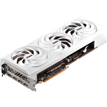 Sapphire PURE Radeon RX 7900 GRE GAMING OC, 16GB GDDR6