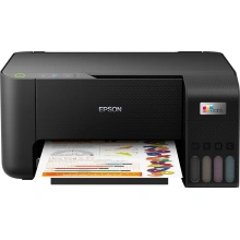 Epson EcoTank L3230, tankový systém