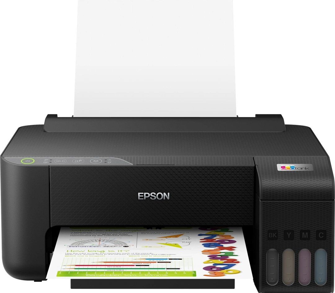 Epson EcoTank L1270, tankový systém