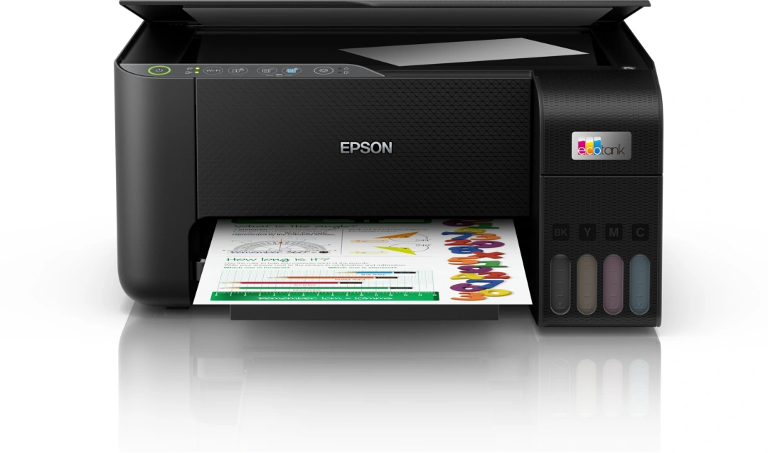 Epson EcoTank L3270