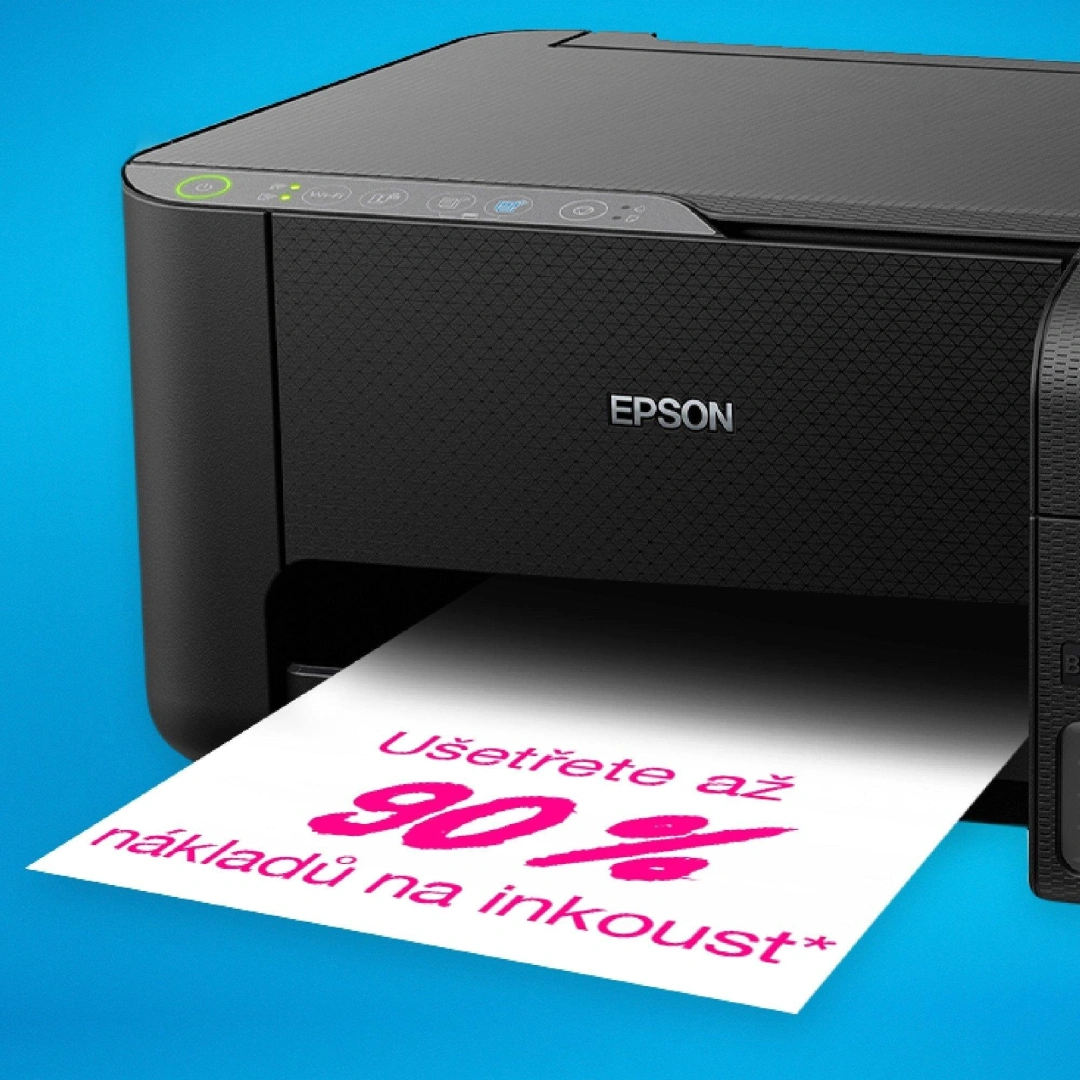 Epson EcoTank L3270