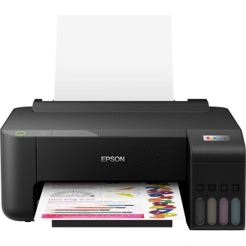 Epson EcoTank L1230, tankový systém