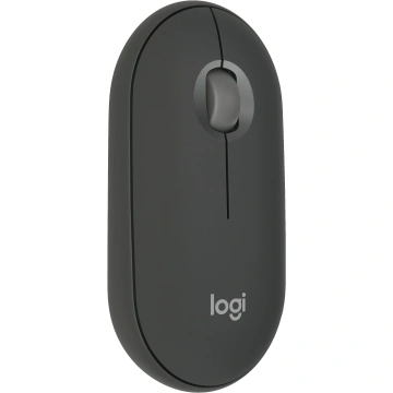 Logitech Pebble Mouse 2 M350s, grey