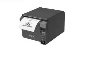 Epson TM-T70II (025A0)