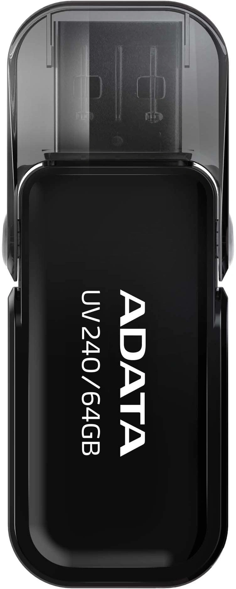 ADATA UV240 32GB černá