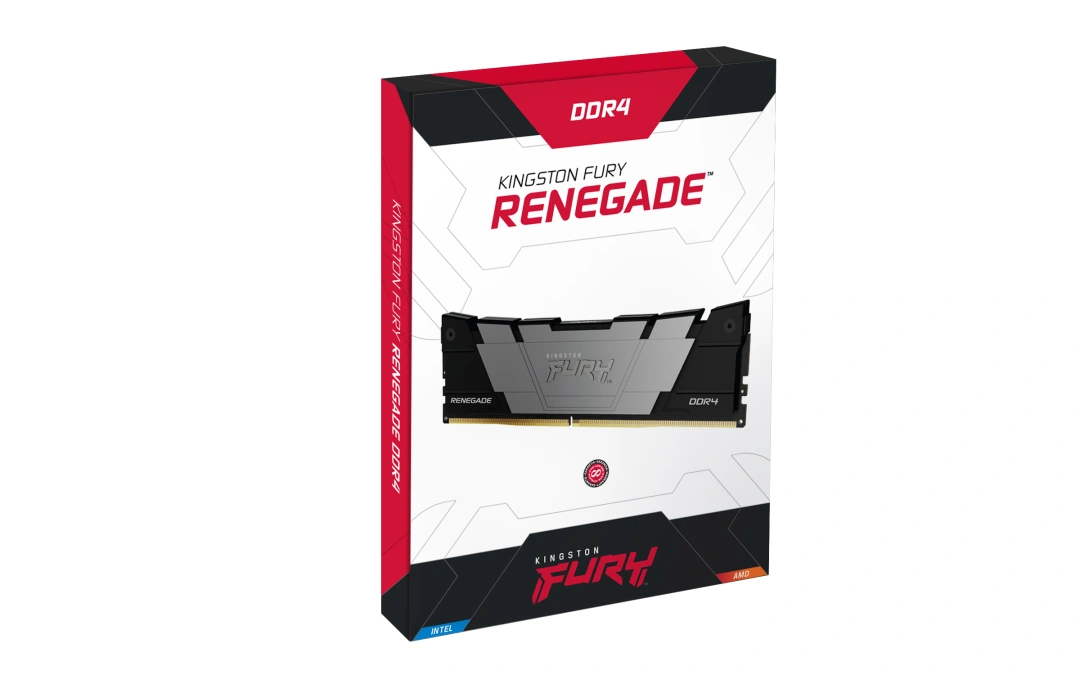 Kingston Technology Renegade 32GB 4000 CL19