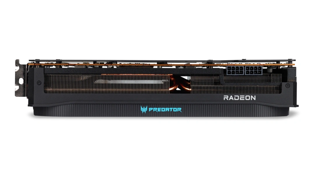Acer Predator BiFrost Radeon RX 7800 XT 16GB