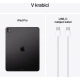 Apple iPad Pro Wi-Fi + Cellular, 13