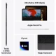 Apple iPad Pro Wi-Fi + Cellular, 13