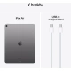 Apple iPad Air Wi-Fi, 13