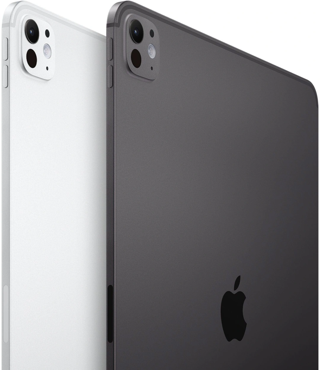 Apple iPad Pro Wi-Fi, 11" 2024, 512GB, Silver