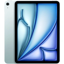 Apple iPad Air Wi-Fi, 11 M2 2024, blue 