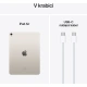 Apple iPad Air Wi-Fi, 11