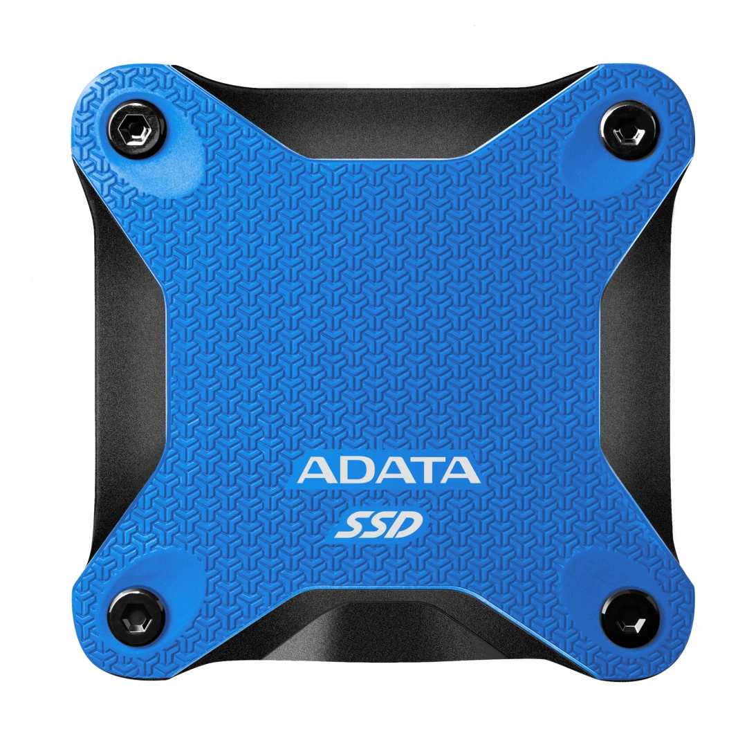 ADATA SD620 2TB, modrá