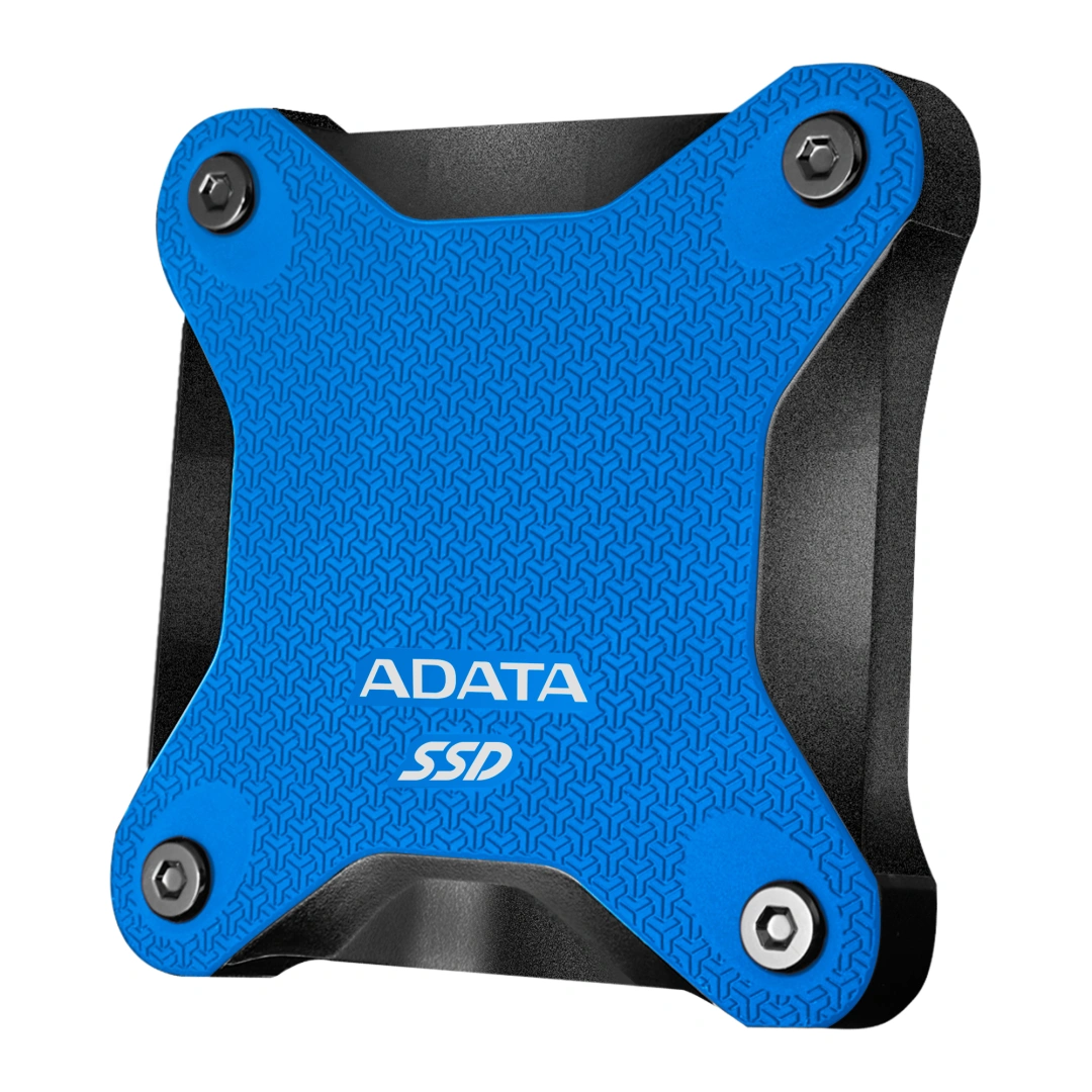 ADATA SD620 2TB, modrá