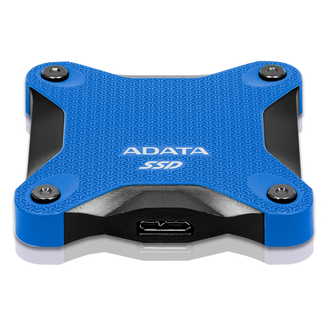 ADATA SD620 2TB, modrá