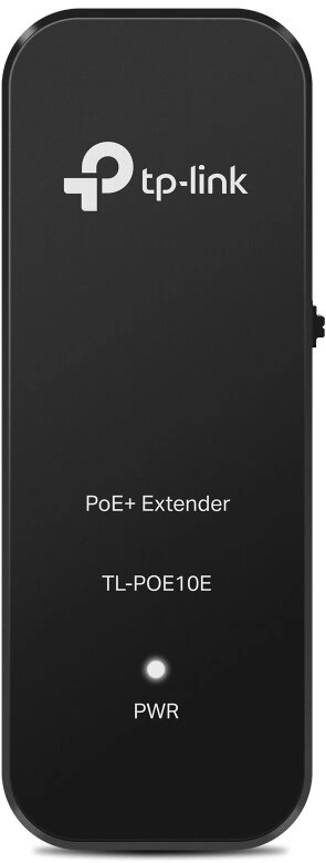 TP-LINK POE10E, 802.3af/at, 20W