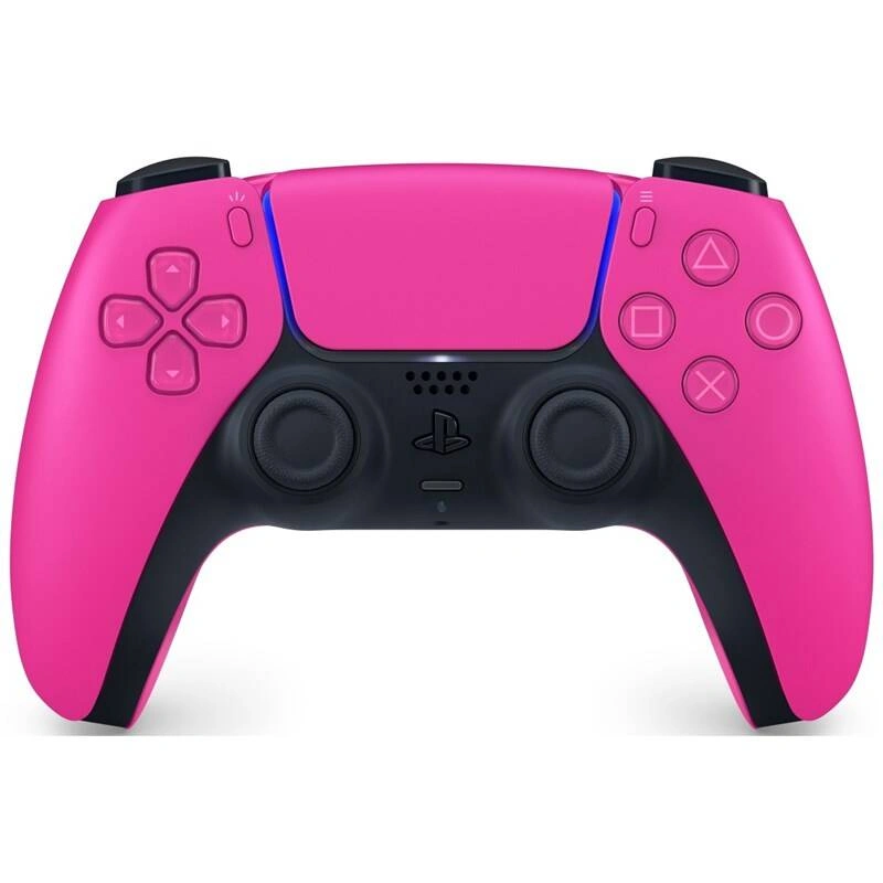 PS5 DualSense Wireless Nova Pink