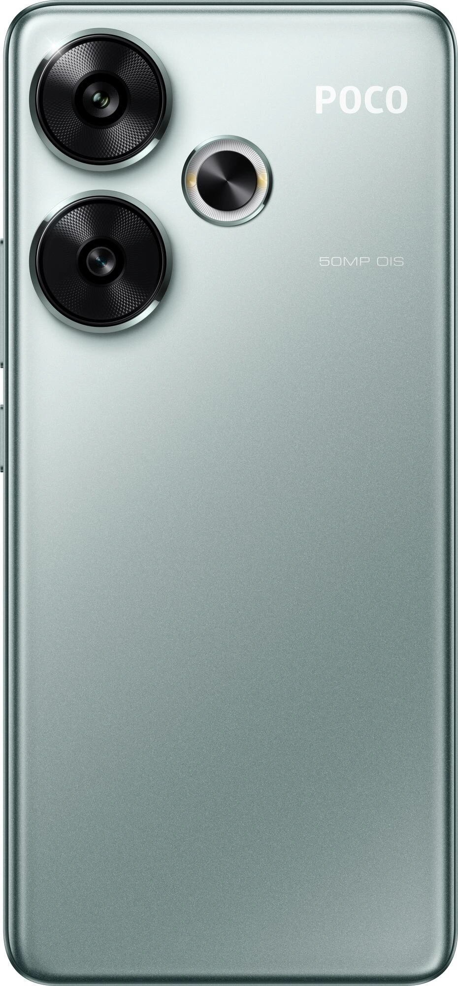 POCO F6 12GB/512GB Green