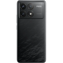 Poco F6 Pro 5G 12 GB / 512 GB, černá