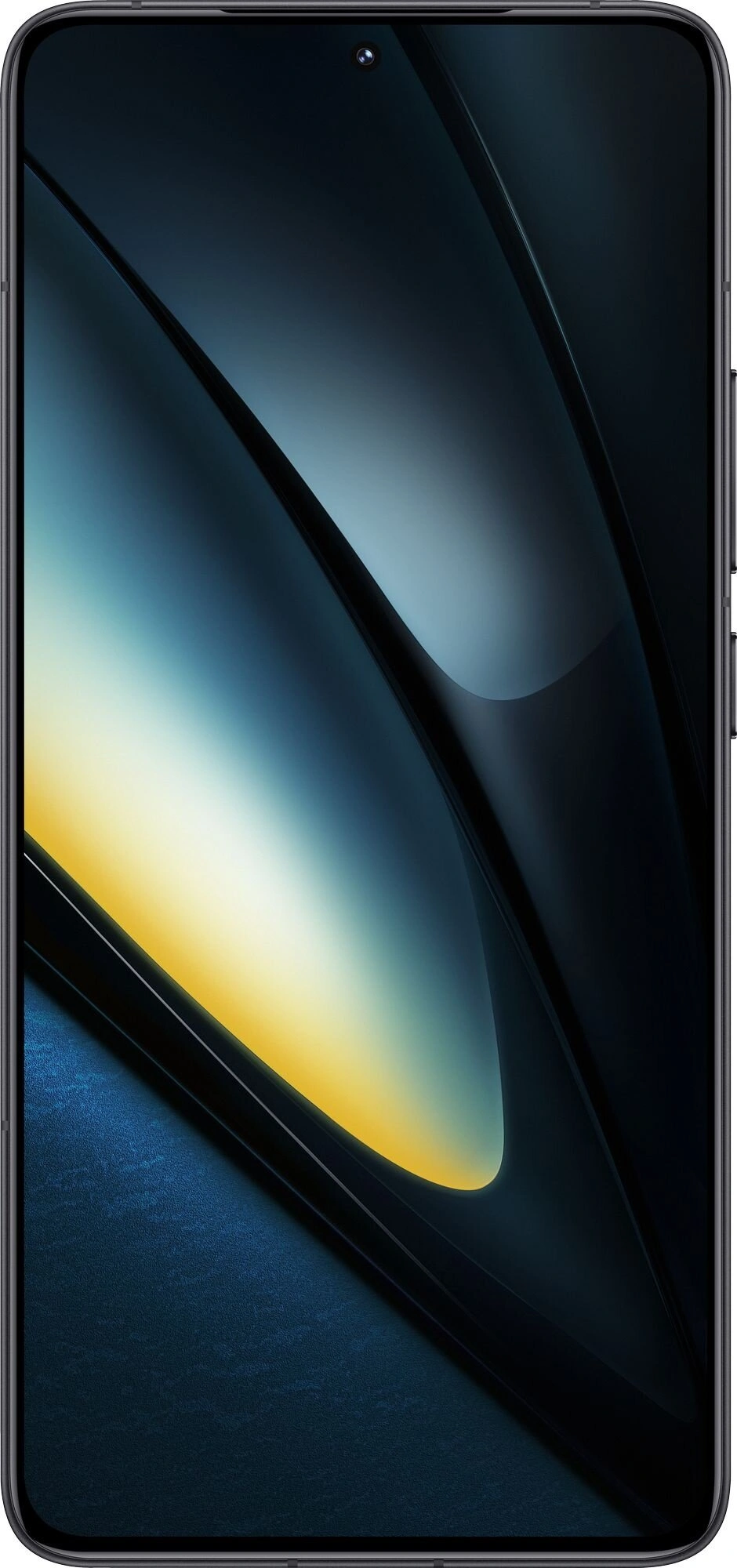 POCO F6 PRO 16GB/1024GB Black