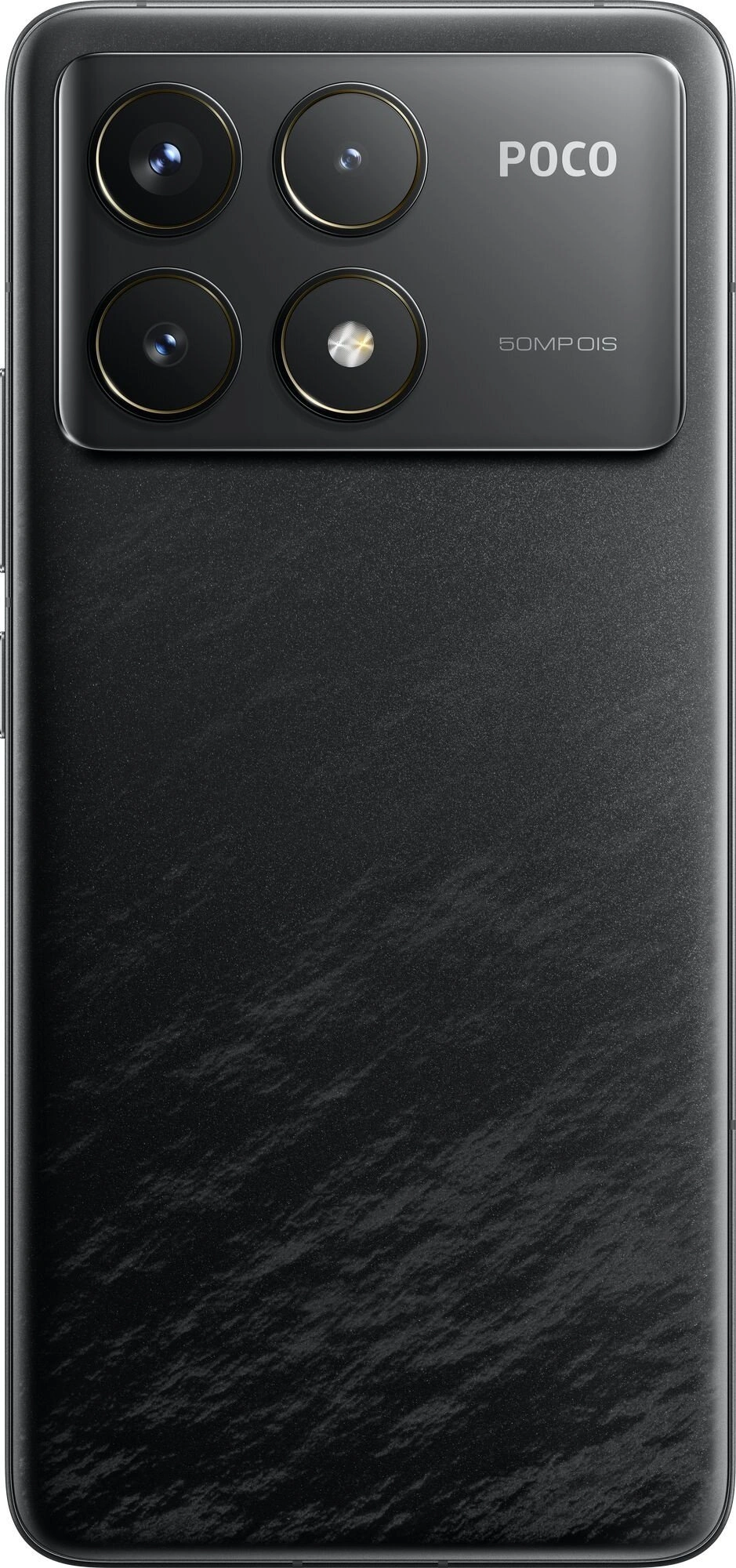 POCO F6 PRO 16GB/1024GB Black