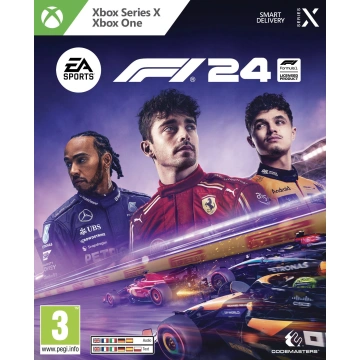 F1 24 (Xbox)