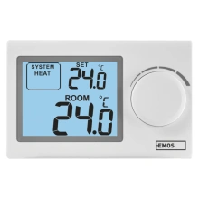 EMOS thermostat P5604