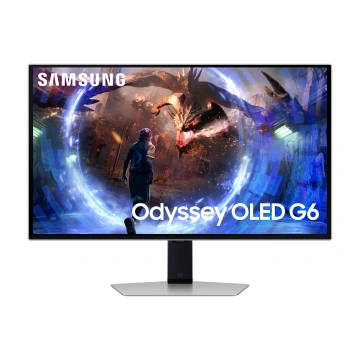 Samsung Odyssey OLED G6 S27DG600S