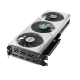 Gigabyte GeForce RTX 4060 EAGLE OC ICE 8G