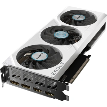 GIGABYTE GeForce RTX 4060 Ti EAGLE OC ICE 8G, 8GB GDDR6