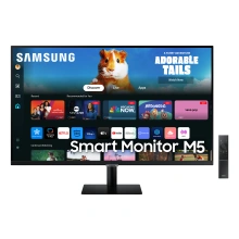 Samsung 27 Smart Monitor M5 (S27DM500EU)